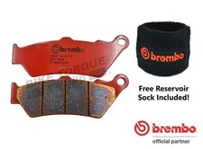 Brembo SP Sintered Rear Brake