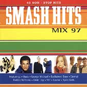 Various artists smash - artists,