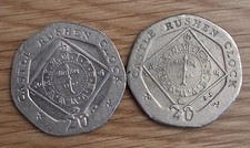 Castle Rushen Clock Isle Of