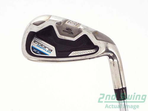 Cobra baffler single - single, 8