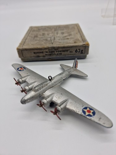 Dinky toys vintage aircraft - vintage,