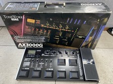 Korg Toneworks AX3000G Guitar