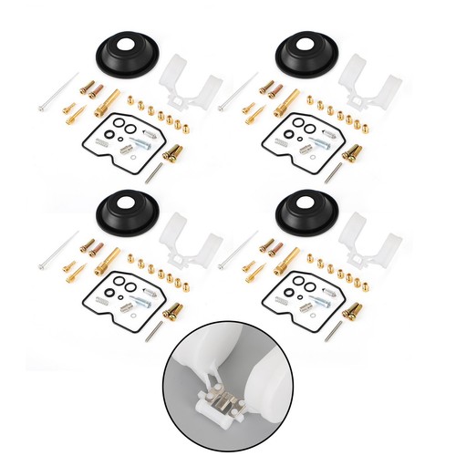 Carburetor carb rebuild kit - carburetor,