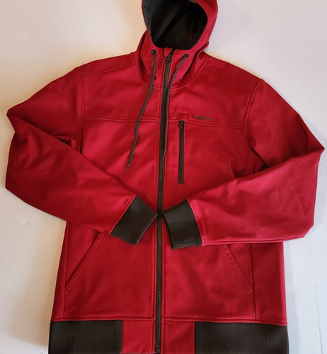 Mens simms rogue hoody - mens,