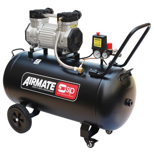 Sip direct drive compressor - sip,