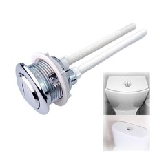 Dual Flush Toilet Tank Button