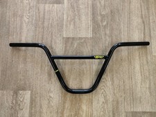Blank Niner XXL BMX Handlebars