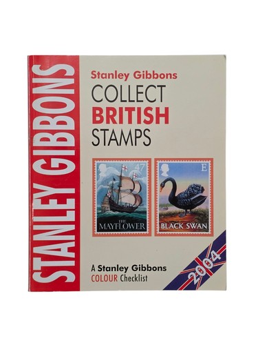 Stanley gibbons collect - stanley,