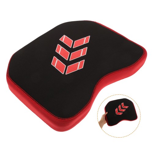 Breathable fishing box seat - breathable,