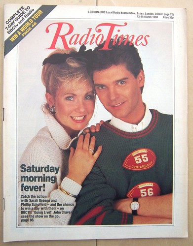 Radio times 1988 phillip - radio, times/1988/phillip