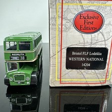 EFE 14204 WESTERN NATIONAL