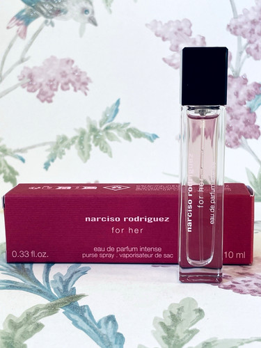 Narciso rodriguez for her eau - rodriguez,
