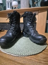 Magnum Panther 8.0 Tactical