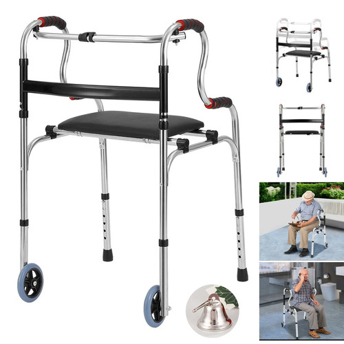 Folding lightweight aluminium - folding,