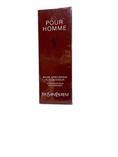 Yves Saint Laurent Pour Homme