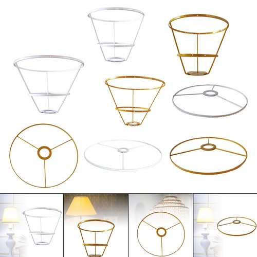 Lamp shade frame lampshade - lamp, ,