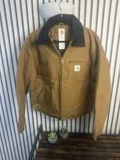 Carhartt Men's Medium Detroit