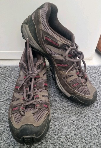 Salomon walking shoes trainers - walking,