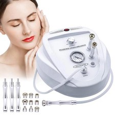 Diamond Microdermabrasion