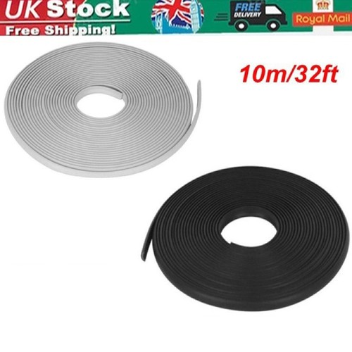 10m 12mm caravan - 12mm,