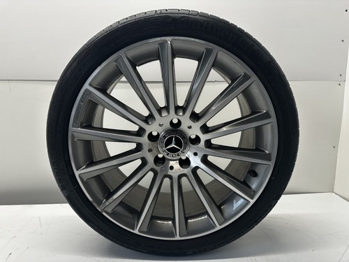 Mercedes benz class alloy - mercedes,