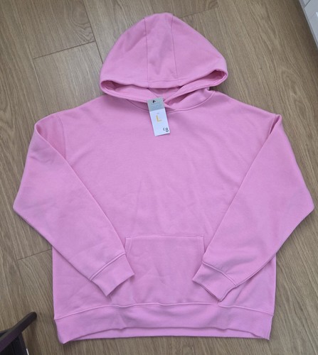 Woman primark pink - pink, hoodie