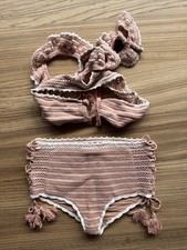 Ulla Johnson Two Piece Swim