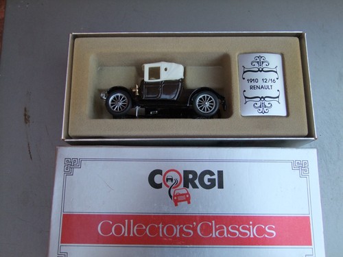 1910 renault 36 - renault, 1/36
