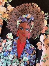 Zara Women's Black T Shirt Logo Size Medium Short Sleeve