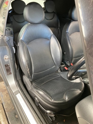 Mini cooper r57 convertible - mini,