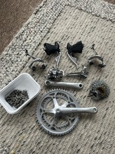 Campagnolo veloce mirage 9 - veloce, /