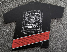 Jack Daniel's Coaster / Beer
