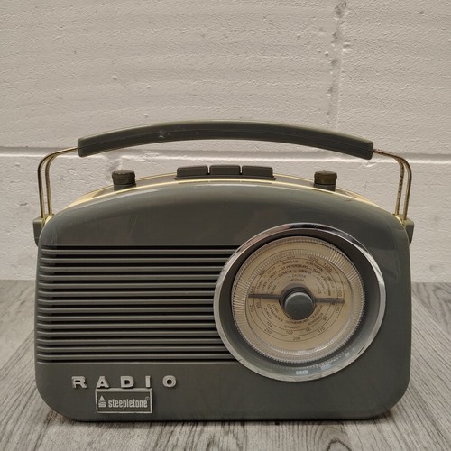Steepletone brighton mw - fm,