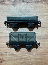Trix Twin Railway Wagons