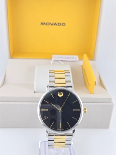 Movado museum classic - movado,
