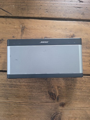 Bose soundlink bluetooth - bose, 3
