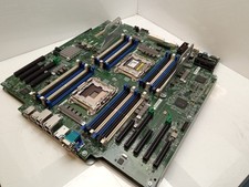 HP ProLiant ML350 G9 Socket LGA2011-V3 Motherboard Tray 743996-003 780967-001