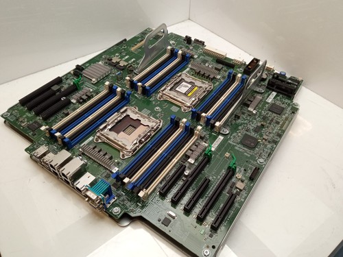 Proliant ml350 socket - hp,