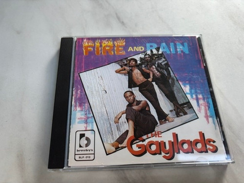 The gaylads fire - the, and