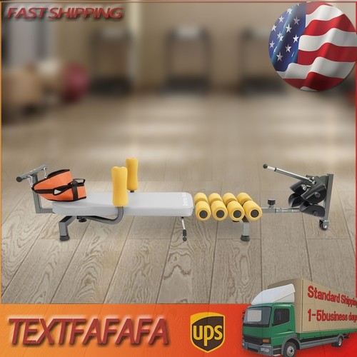 Traction table cervical lumber - traction,