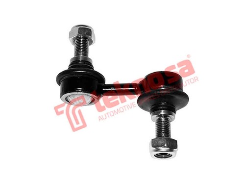 Anti roll bar - anti,