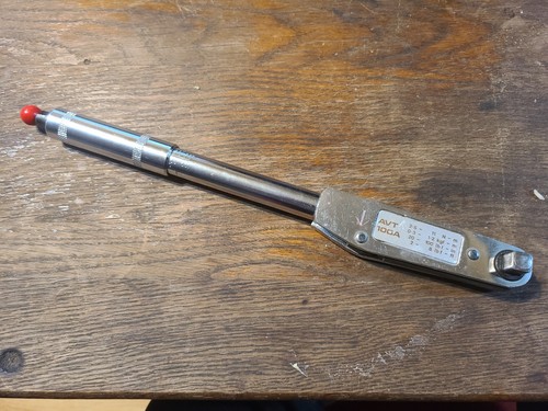 Britool expert avt100a - britool,