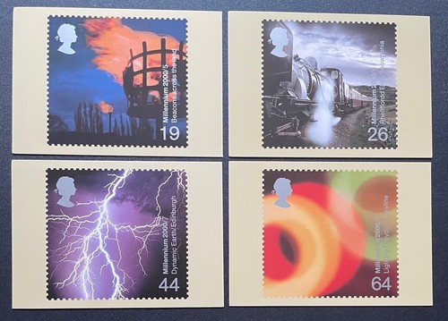2000 fire light phq cards - &, cards.