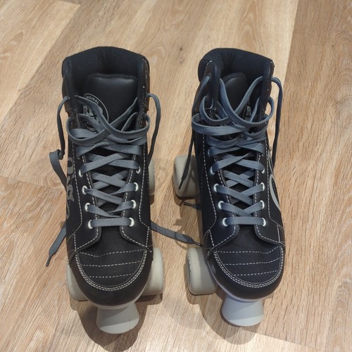 Rio roller lumina black grey - roller, &