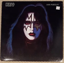 Kiss , Ace Frehley Ace Frehley