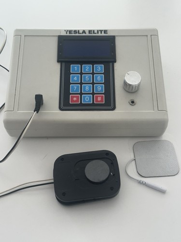 Rife machine - ,