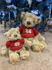 House of Fraser Bears 2014