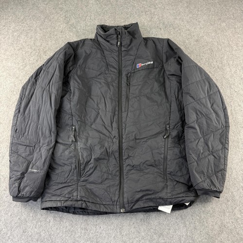 Berghaus hydroloft jacket mens - hydroloft,