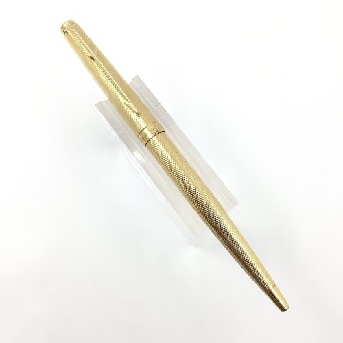 Parker gold plated - parker, 75