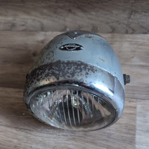 Classic genuine autocycle - classic,